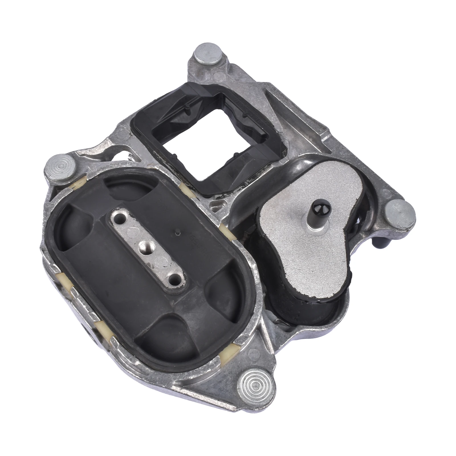 AP01 Automatic Transmission Mount For Audi A6 A7 Quattro RS7 3.0 4.0L V6 V8 2012-2018 4G0399153A 4M0399153AA 4G0399153S