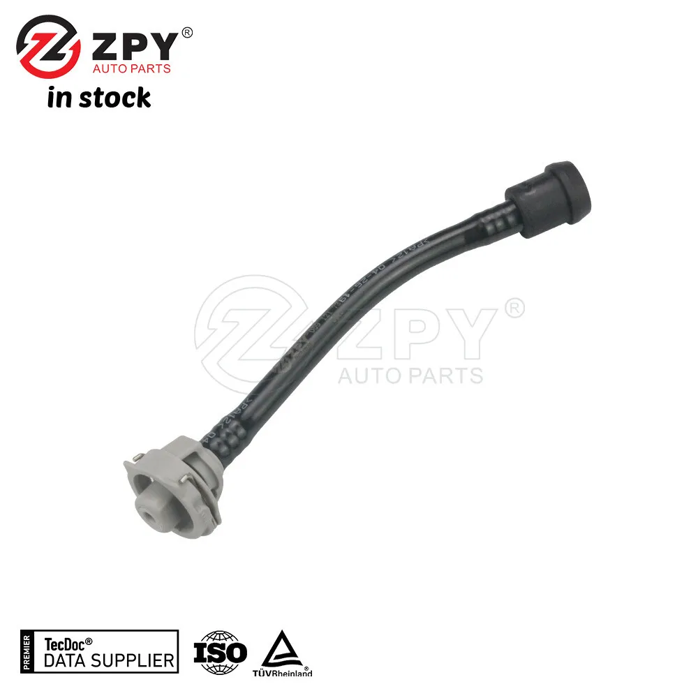 

ZPY Water Hose Fit For Audi A6 Quattro Q5 Q7 VW Volkswagen Touareg A7 059121731B