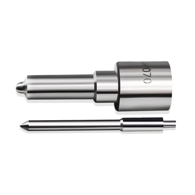 DLLA150P070 Diesel Engine Fuel Spray Nozzle Precision Injector Atomizing Head Compatible With Injector Model KBAL- P021C ,LI0942