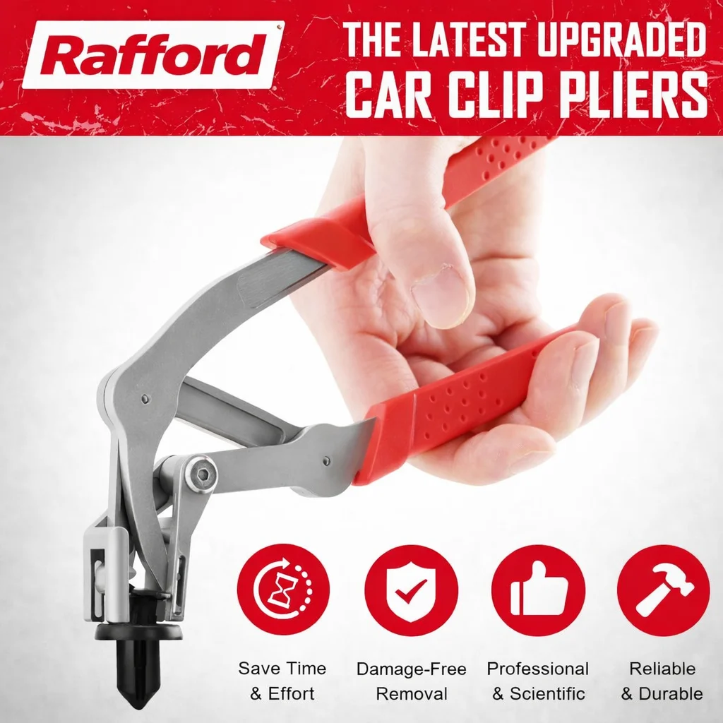 Thumbnail 4 - #4 Newest Rivet Pliers