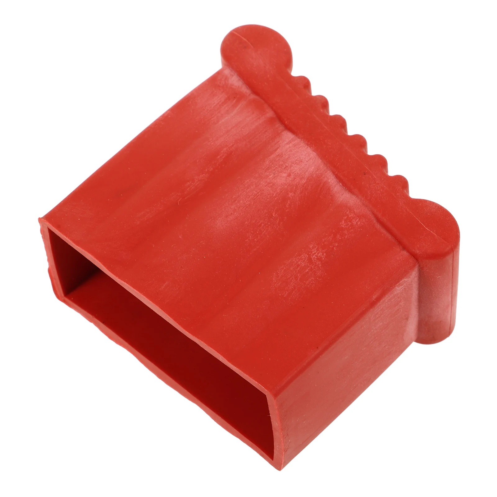 

Non-Skid Feet Pad Cover Step Foot Cap Wear-Resistant Foot Mat Replacement Feet Mats Ladder Leg Covers Ladder Supplies
