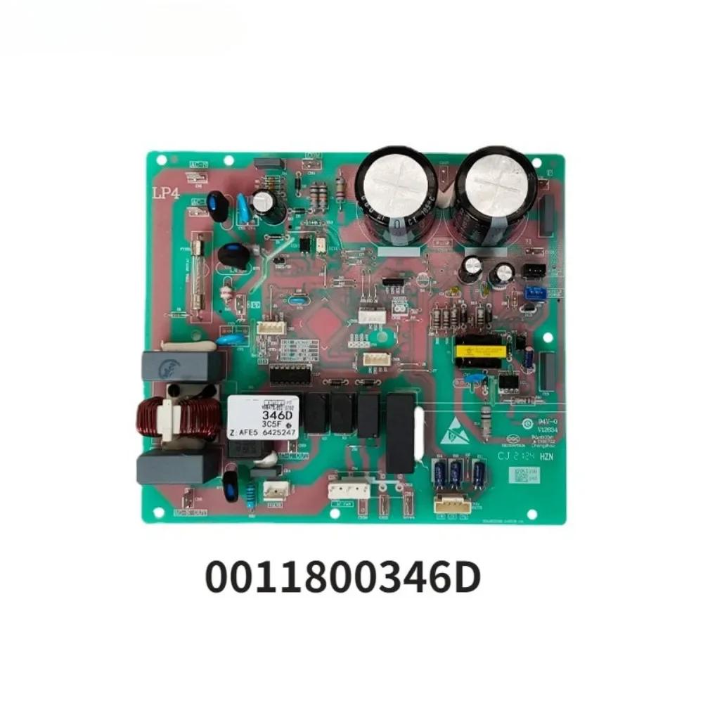 Papan kontrol baru UNTUK Haier Parts Air Conditioner PCB Circuit PCB Conditioner Parts