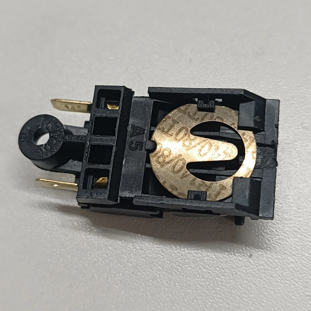Boiler Thermostat Switch Universal Accessory Electric Kettle Steam Jump Switch Plastic+Metal Thermostat Steam Switch
