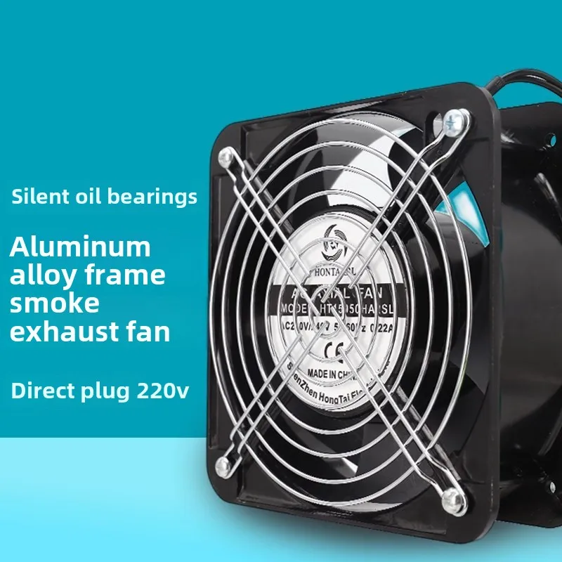 

Smartmi Small Welding Meter Smoking Exhaust Solder Machine with Tin Absorber Mini Fan Air Purifier for Smoking Workshops