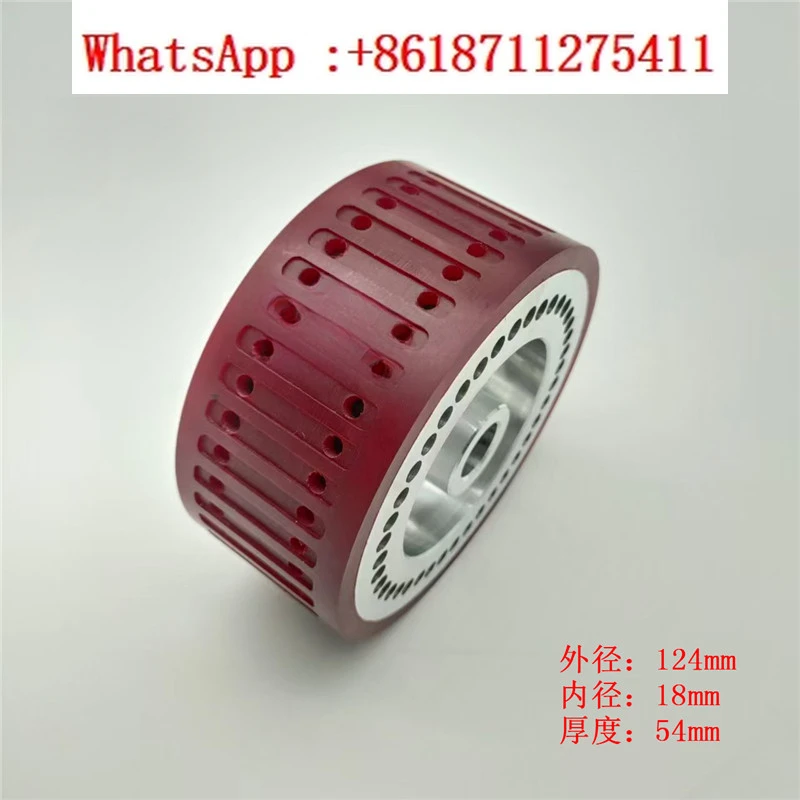 

Folding machine suction Purple Hong suction Starr wheel Heidelberg MBO Kuaida folding machine wheel