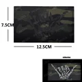 11 Large 12.5X7.5CM