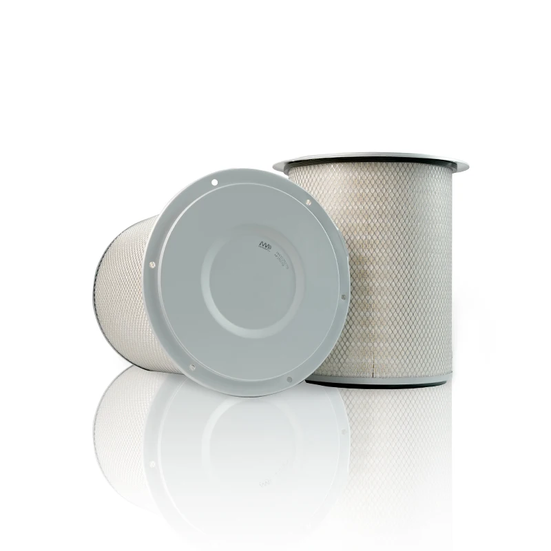 

Детали MegaWatts Воздушный фильтр MW0025278 Совместим с Fleetguard AF25278 для двигателя KTA50-G3 KTA50-G9