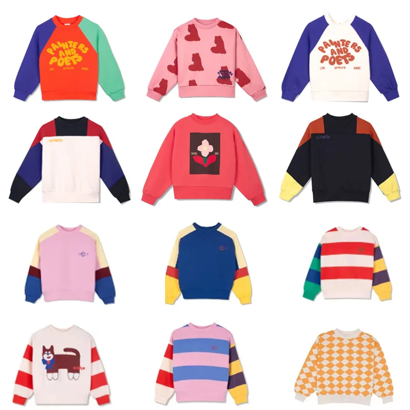 #3 Compare Print Sweaters Before You Buy