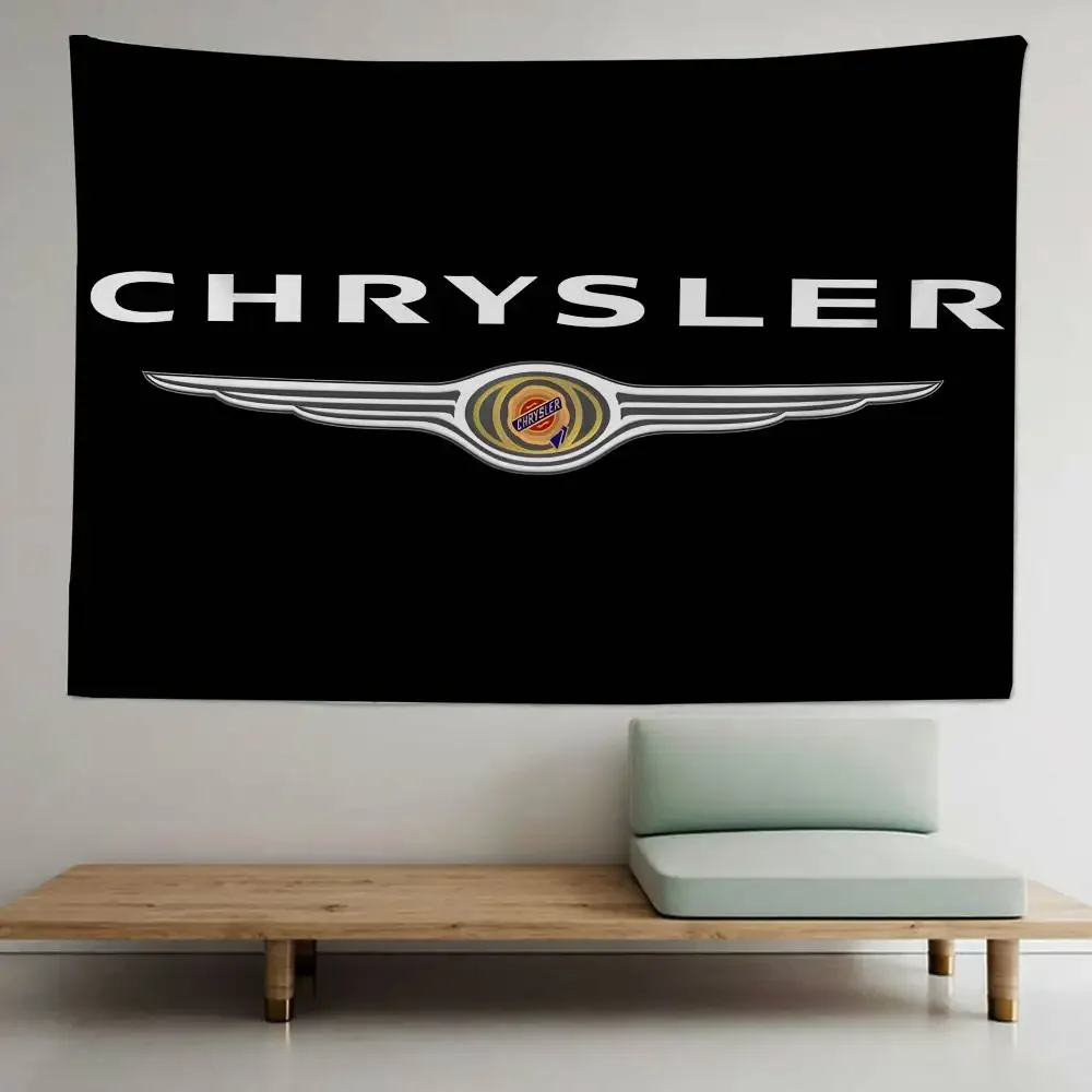 C-ChryslerS DIY Wall Tapestry Art Science Fiction Room Home Decor Wall Art Decor