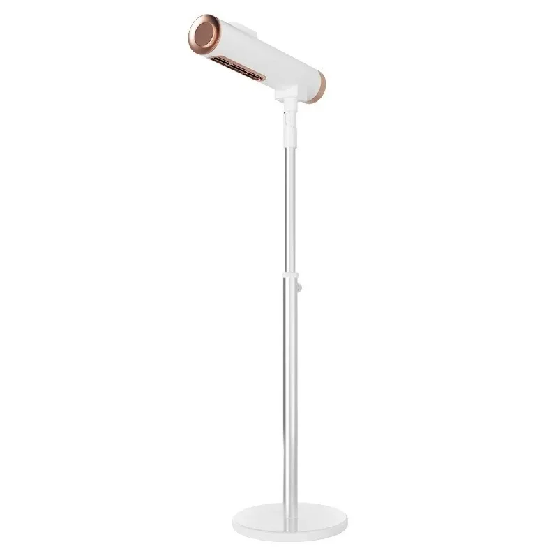 

Intelligent vertical hair dryer household negative ion hair care high-power hair dryer lazy dormitory floor-to-ceiling