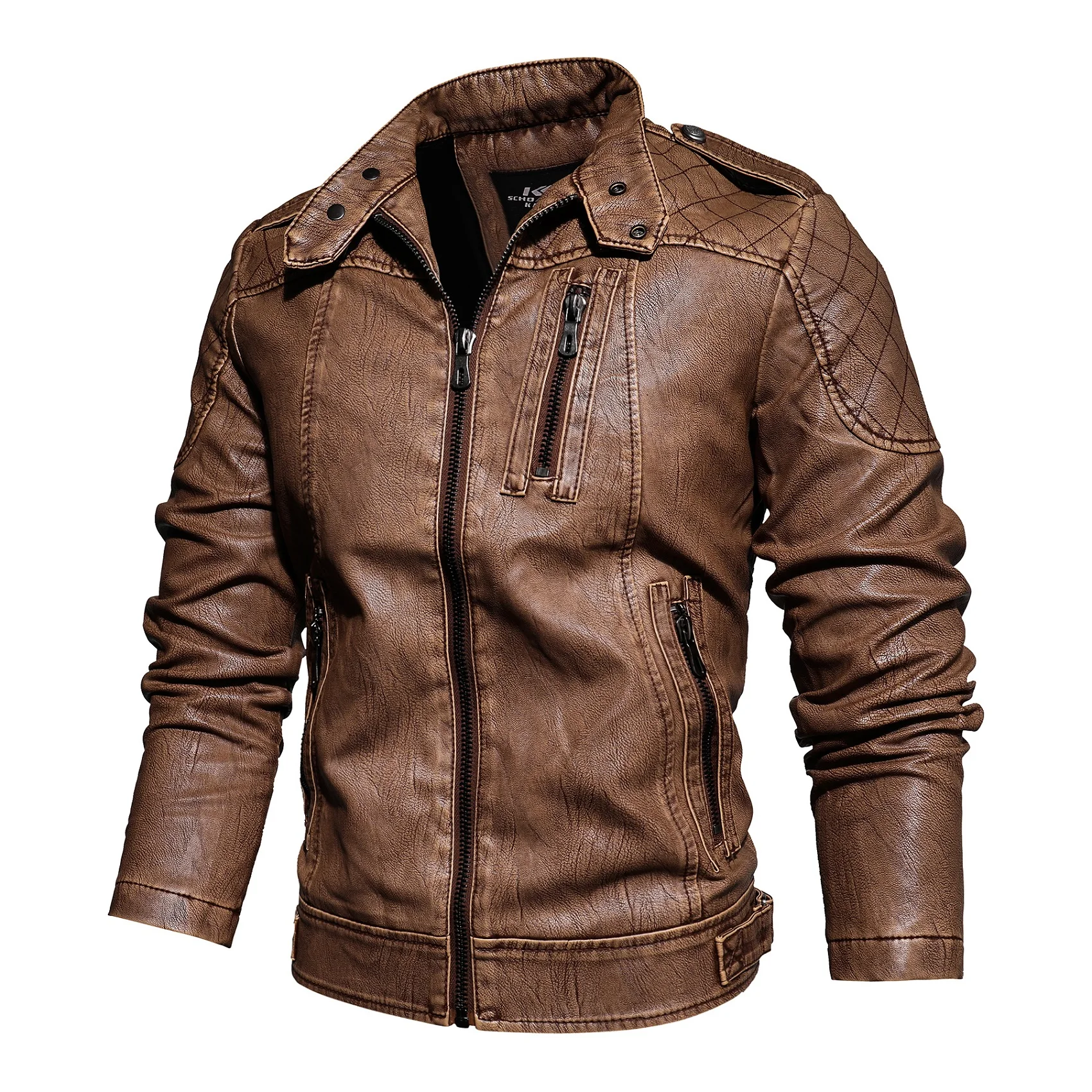 8899-Brown