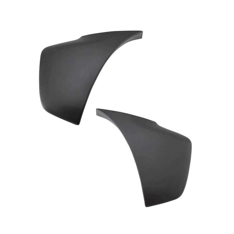 Car Mudguards Front Bumper End Mud Flaps 5211204050 5211304050 For Toyota Tacoma 2012-2015 Front Guards Splash