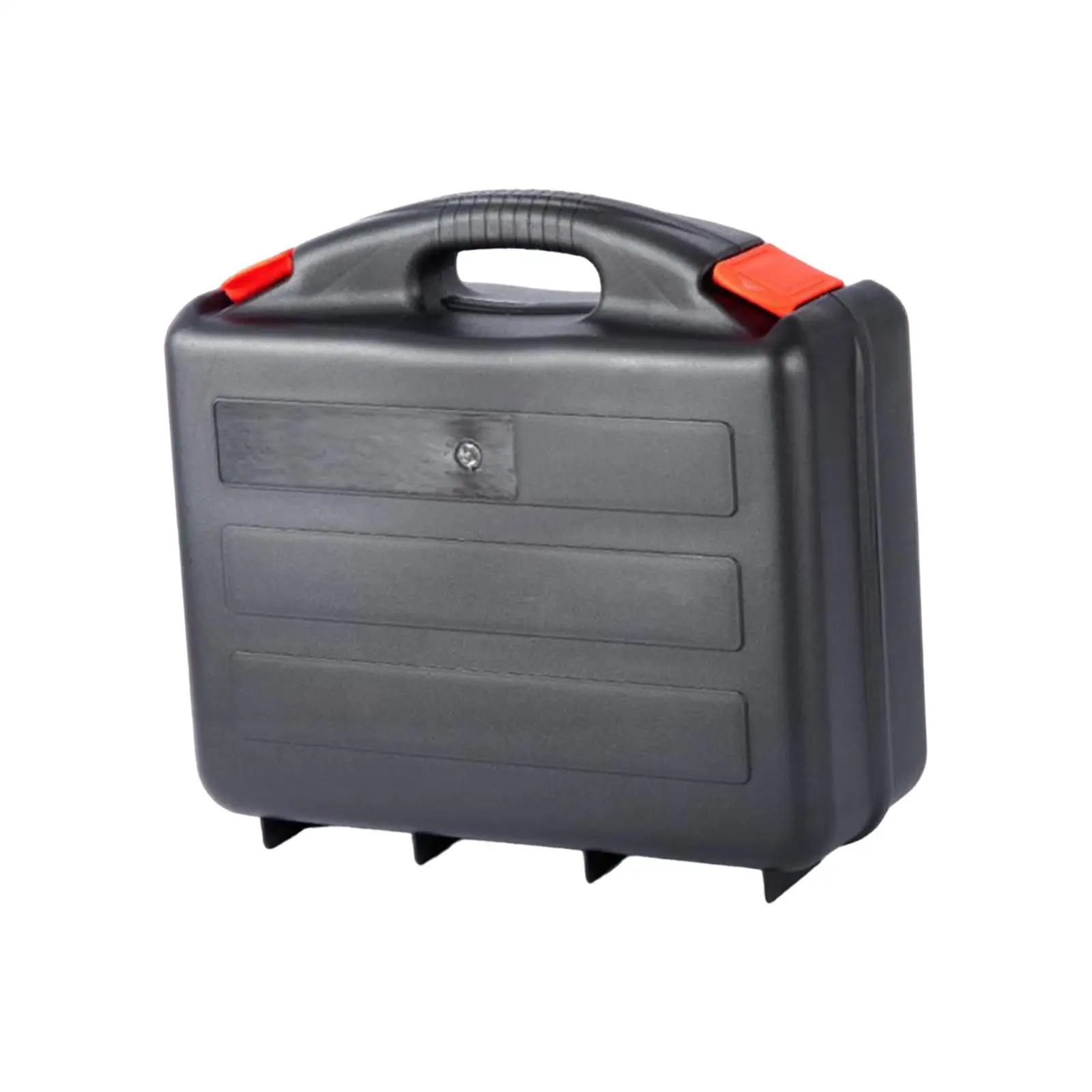 Heavy-Duty Tool Chest Power Tool Organizer Box Weatherproof for Hand Tools