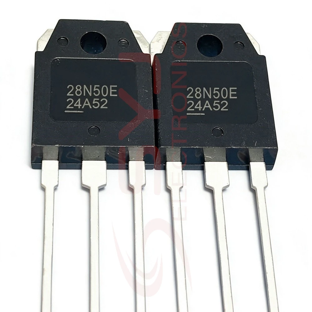 5PCS 28N50E FTW50N20R G15N60RUFD K1506 C2579 FQA11N90 TO-3P