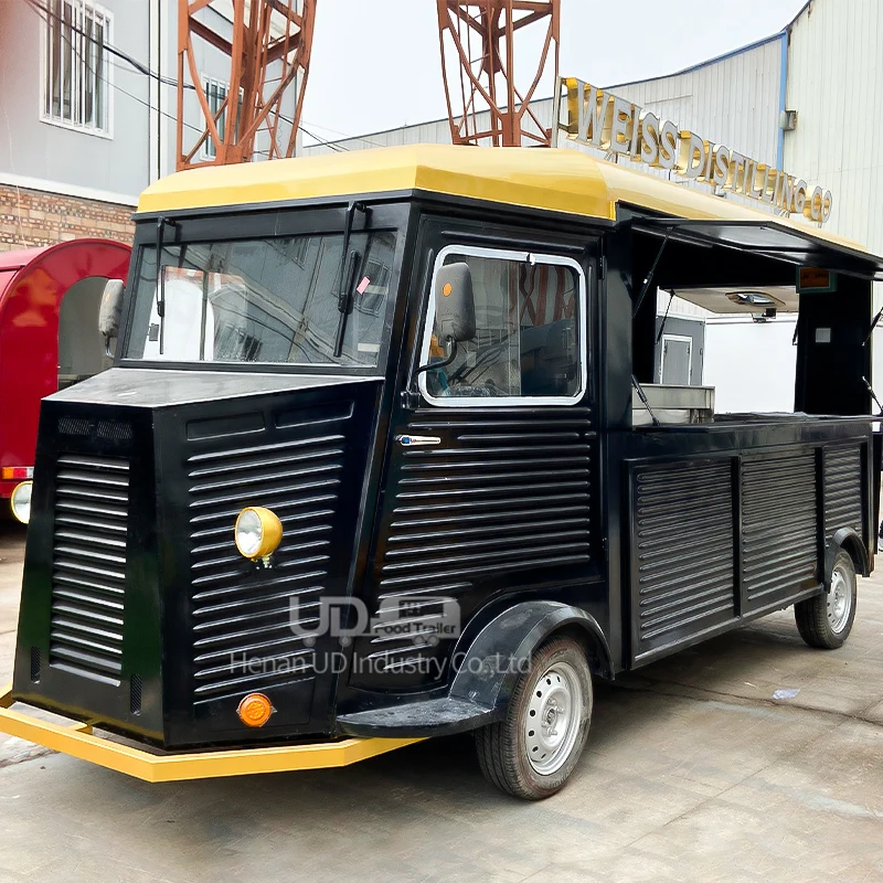 旅行クールrvモバイルハウストラックキャラバンキャンピングカーオフロードトレーラー