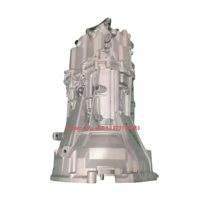 

High-quality New Jiuhai MT82 Manual Transmission for Transit V348 2.4L Model OE 9C1R-7003-AF