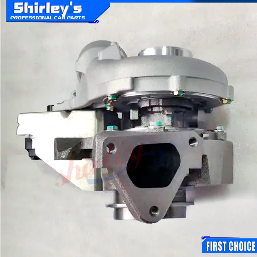 Turbo para Mercedes Classe C 200 220 CDI W203 W211 727461 727461-0001 7274610002 727461-0003 727461-0004 A6460960499 742693-0003