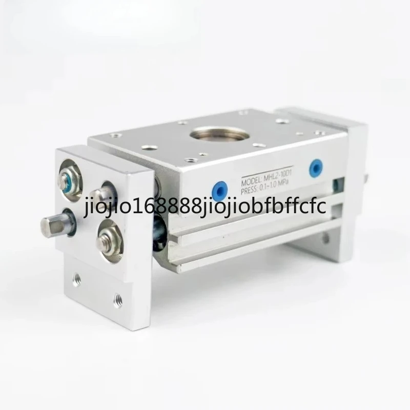 Suitable for Industrial MHL2-25D Double Action Cylinder Wide Open Air Parallel Clamp
