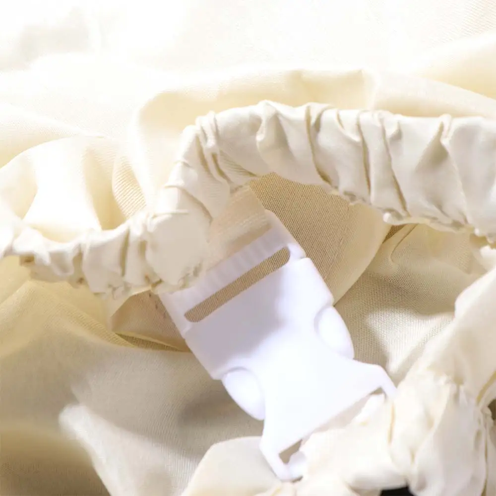 

Нейлоновая сумка-органайзер для детской коляски, многофункциональная сумка для мамы, сумка для хранения подгузников, держатель для стакана на коляску