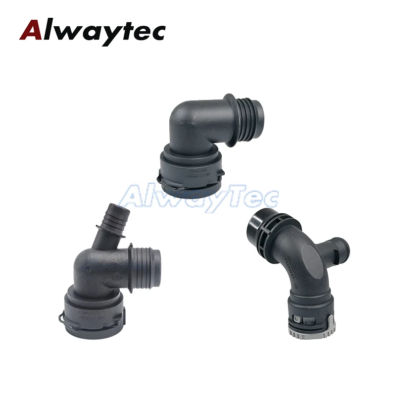 

Hot Sale Waterproof Connector Heater Pipe System Car Engine parts for Land Rover Coolant connector