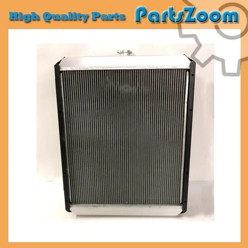 E200B Water Tank Radiator Core ASS'Y 099-3559 for CAT Excavator