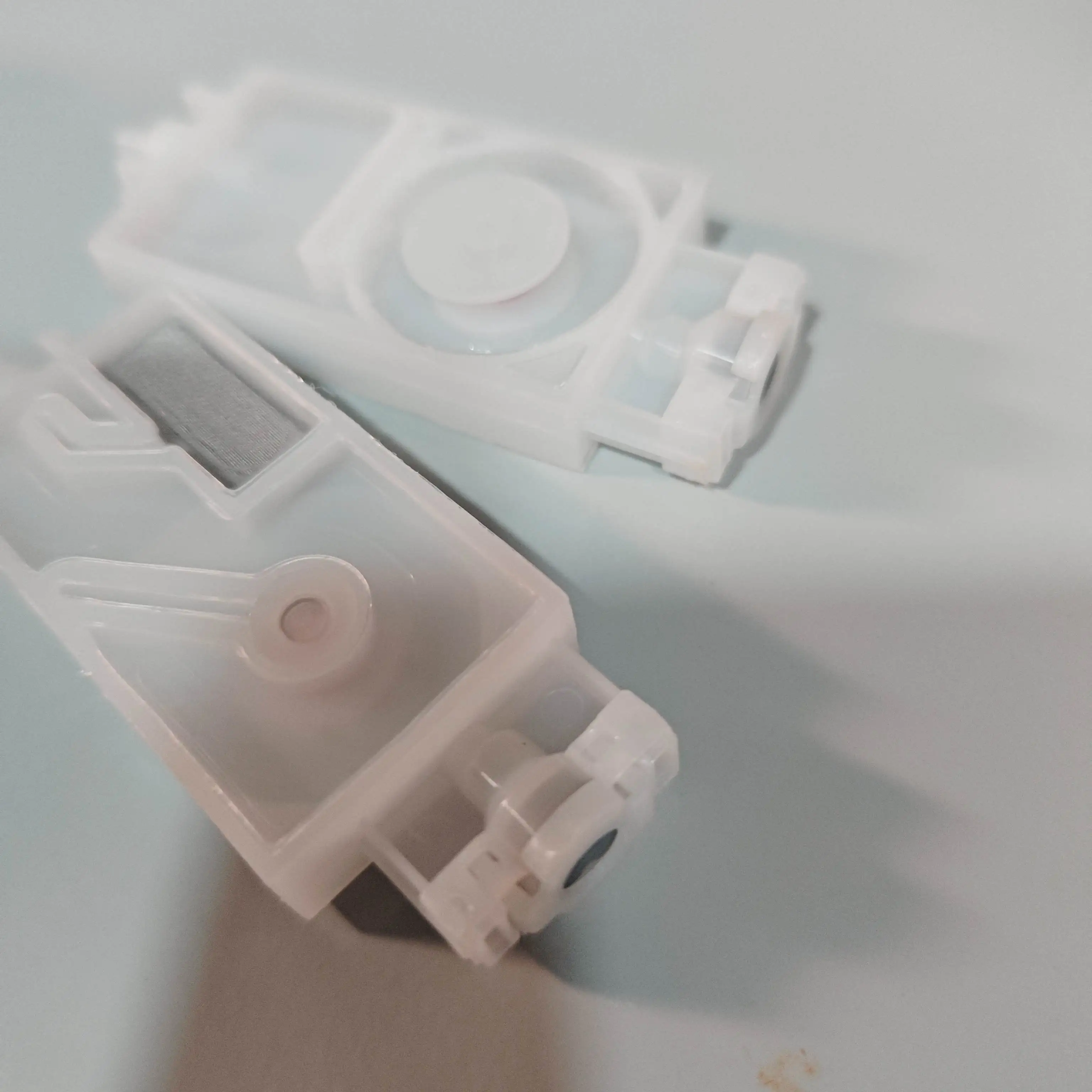 10PCS DX5 Printhead…