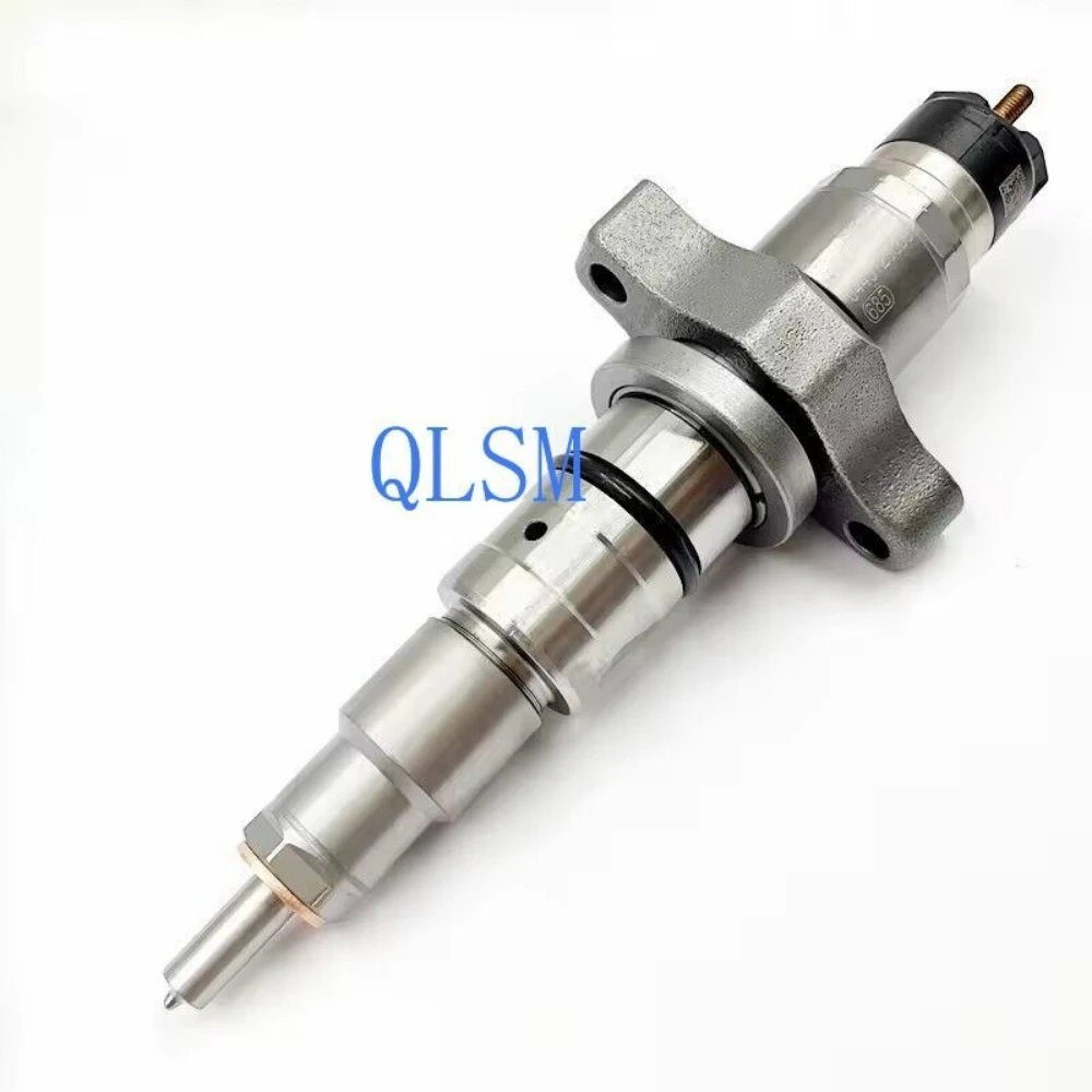 

Fuel Injection 0445120069 3976646 Injector Nozzle for CUMMINS-5.9L-