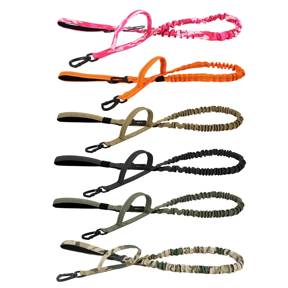 Adjustable Dog Leash 5