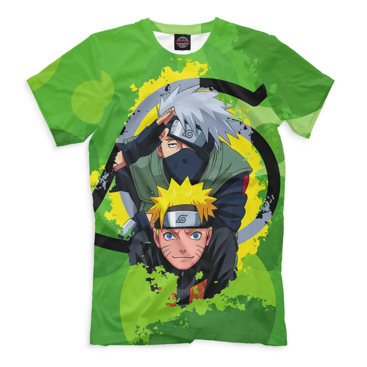 Shikamaru Boys Girl T-shirt Naruto Men's T-shirt 3D Print Fashion Short Sleeve Japanese Anime Men T-shirt Oversized Men Clothing