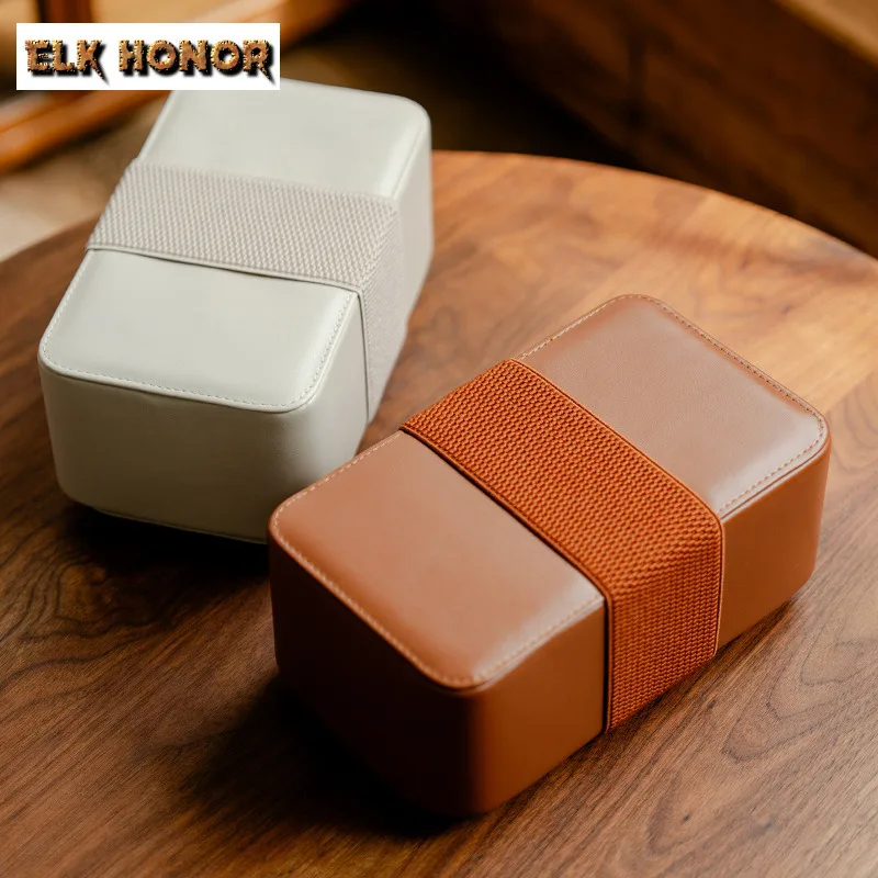 

Double Compartment With Belt Tea Cozies Vintage Tea Cozy For Teapot Hand Bag Travel Tea Set Bag Cha Accessories Collection Craft