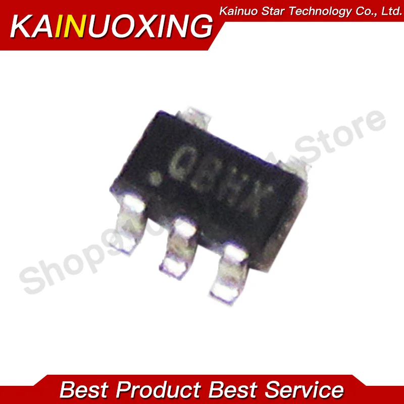 10PCS New SP6669AEK… - image