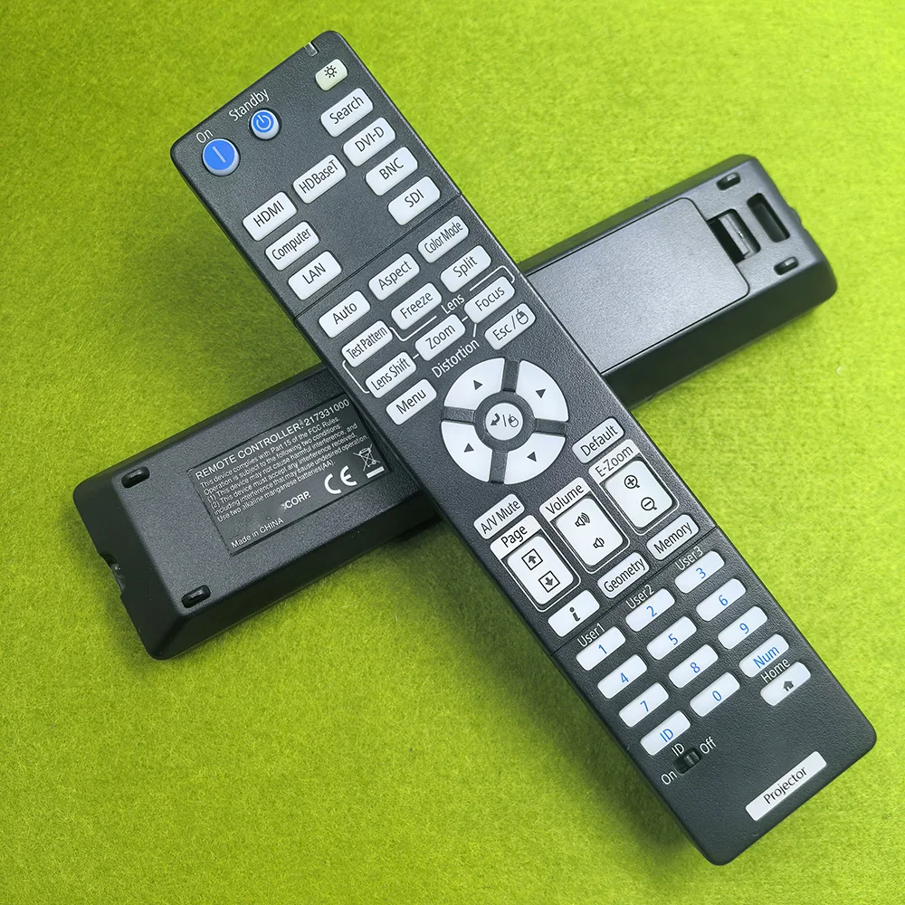 remote-control-217331000-for-epson-eb-l1505u-eb-l1500u-eb-l1405u-eb-l1300u-eb-l1200u-eb-l1100u-eb-l1105u-eb-l1100u-projector