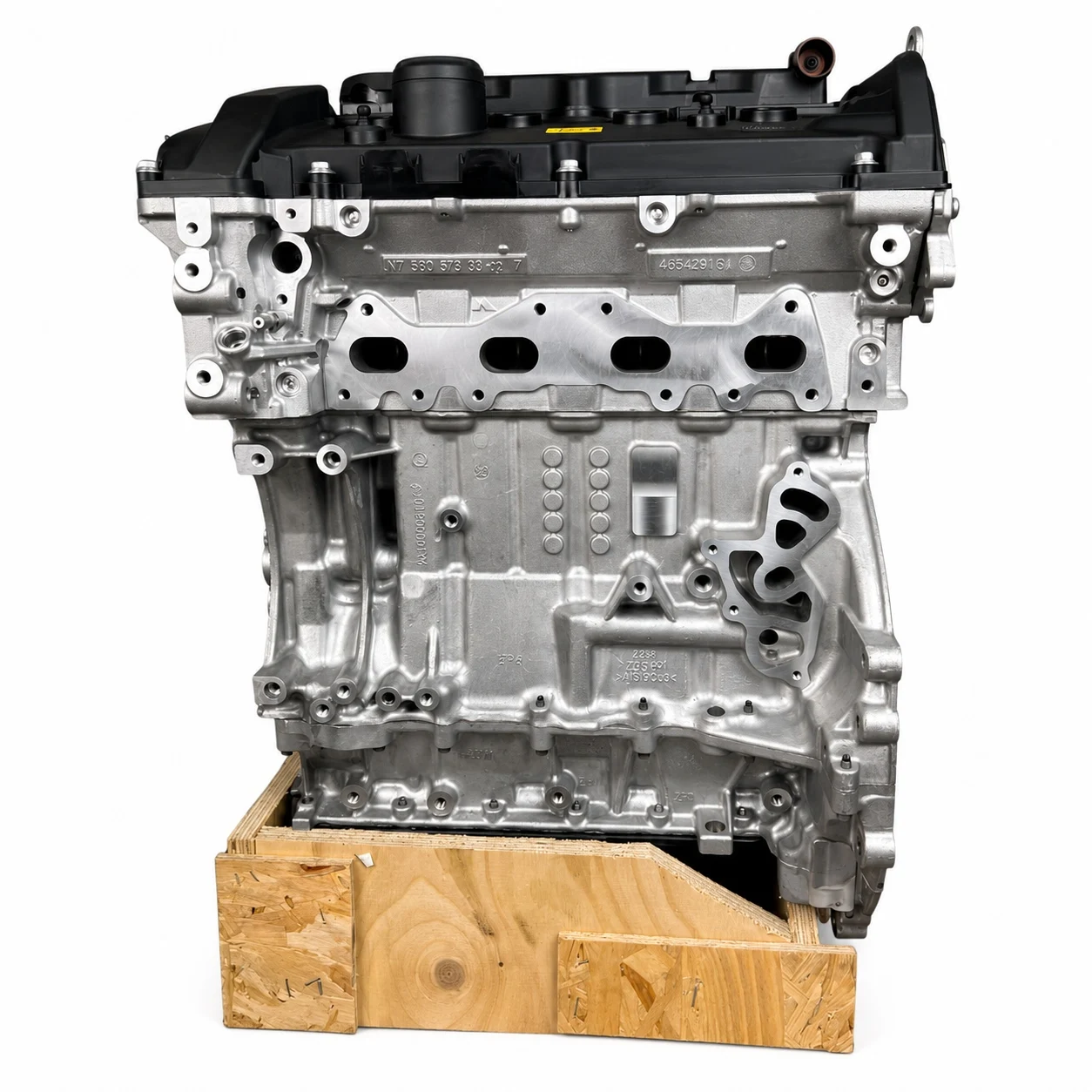 Replacement N18B16A Long Block Engine Complete Turbo Engine For MINI Cooper S Coupe Roadster Paceman