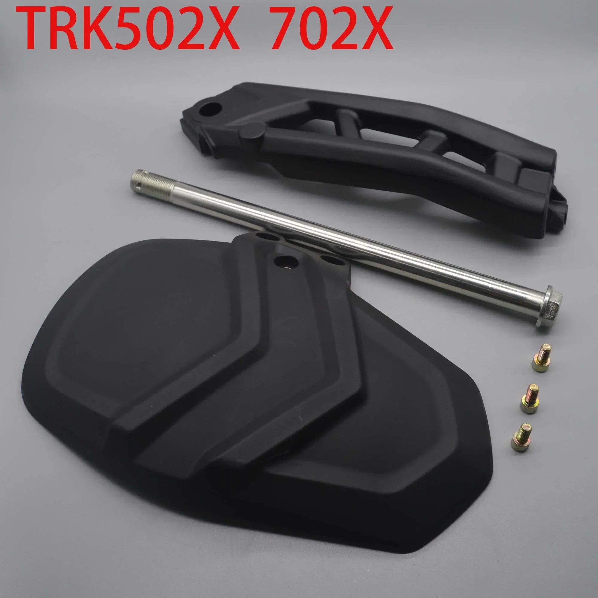 500cc Motorcycle  rear fender support for Benelli BJ500 TRK502 TRK502X / BJ TRK 500 502 502X TRK702X BJ700-5F