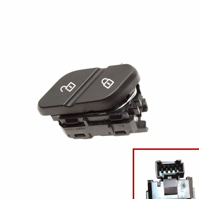 61319320642 61319320641 For BMW X1 F48 F49 X2 F39 Left Front Right Front Door Lock Switch