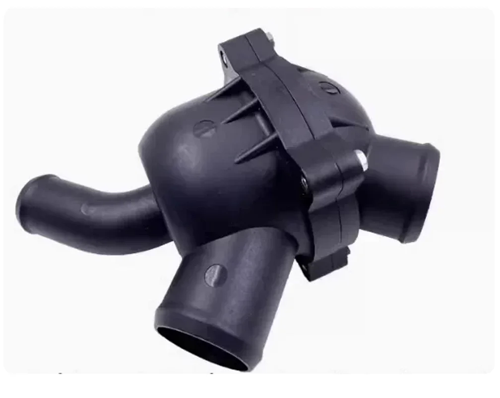for Daewoo Doosan Excavator DH215/220/225/300-5-7-9  Engine DE08/D1146 Thermostat Thermostat