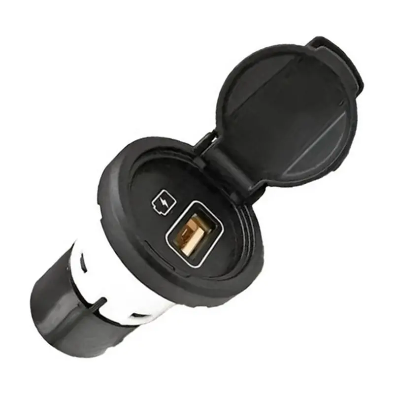 For Hyundai I20 Kona Encino Tucson 96125C7000 96125D3000 USB Charging Port Connector For Vehicle-A67F