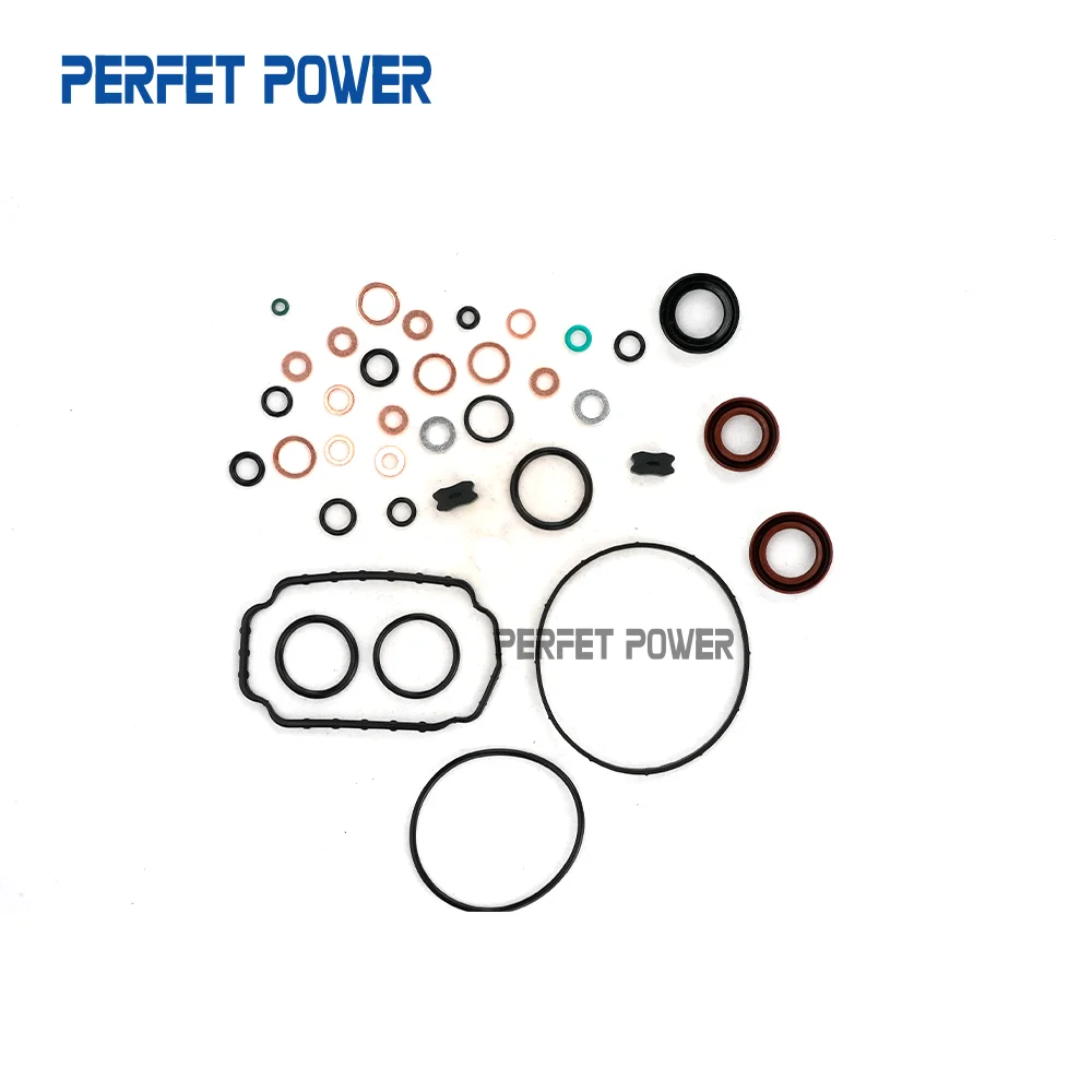 10bags 1467010059, 1 467 010 059 Fuel Pump Repair Kit With 3 Oil Seals