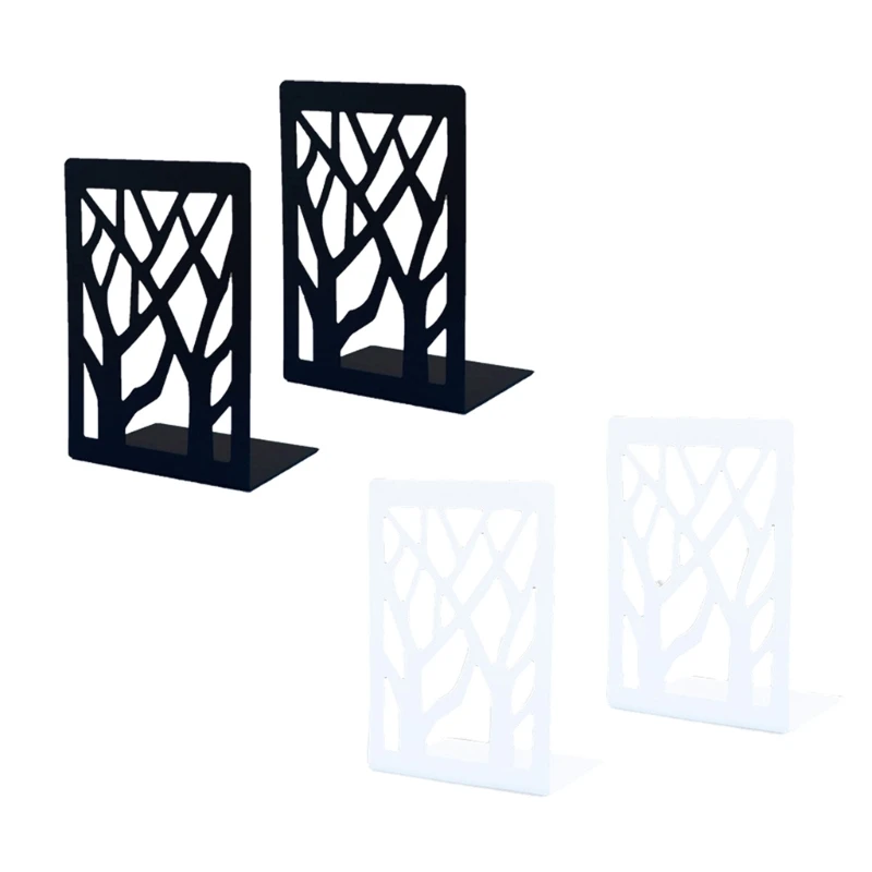 Практичные подставки для книг, полки для книг, стопоры для книг для офисной библиотеки