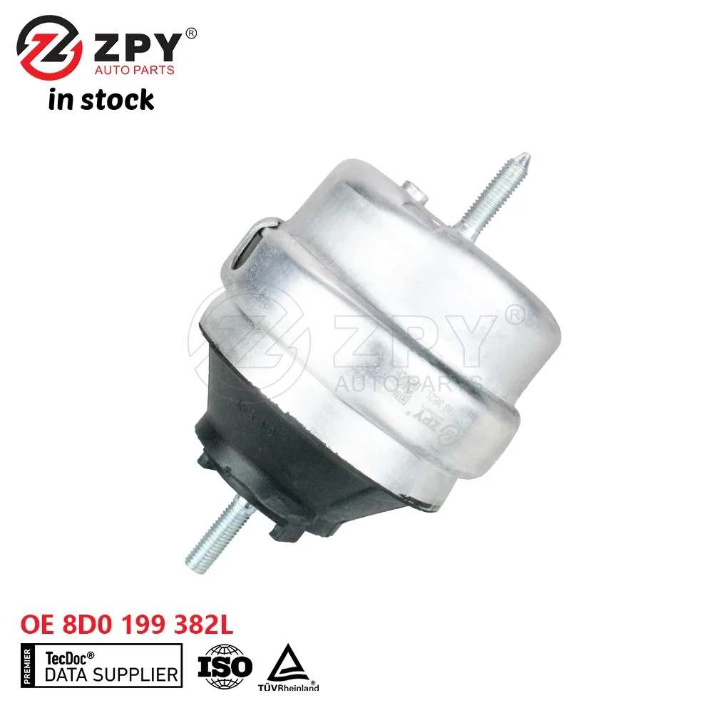 

Автозапчасти ZPY, крепление двигателя для Audi A4 B5 A6 C5 Avant для VW Passat 1.8T 8D 0199382 E 8D 0199382 L 8D 0199382 Р