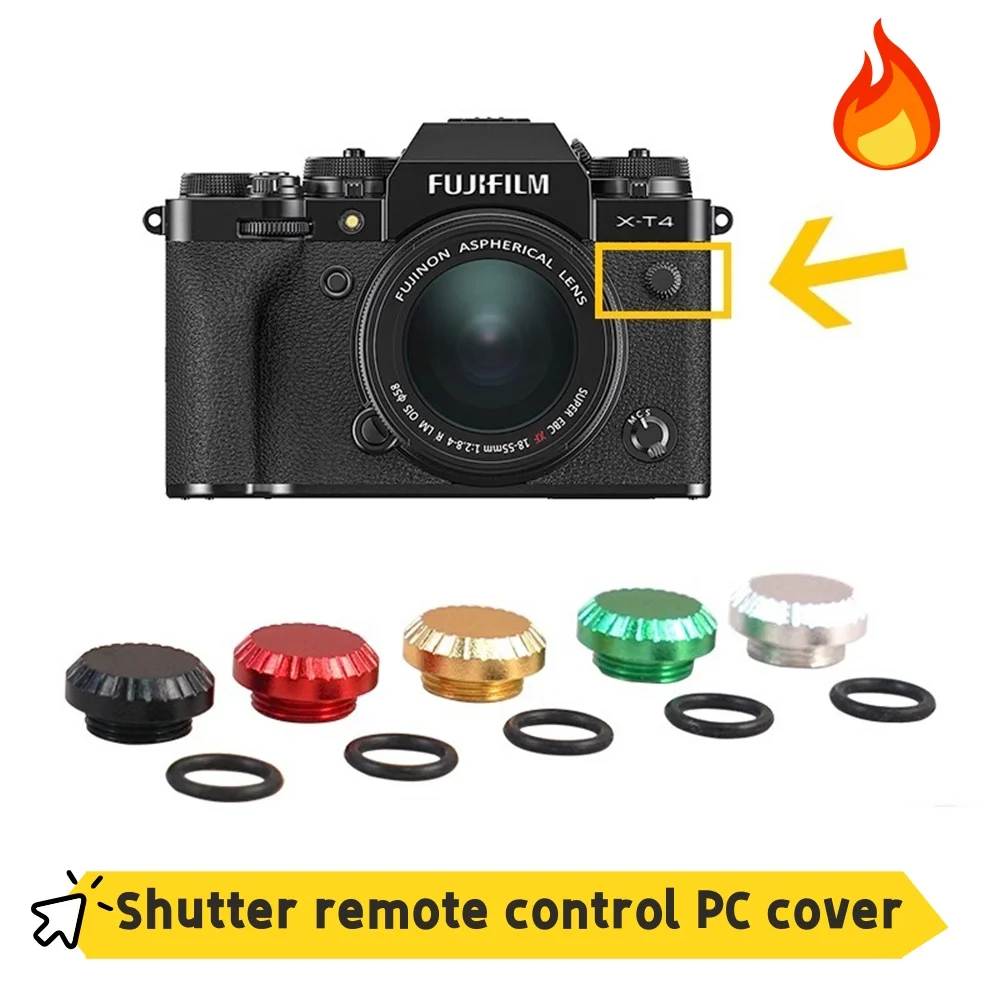 Camera Sync Port Co…