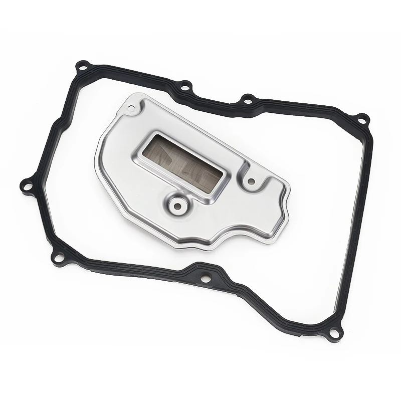 

Комплект прокладок масляного поддона фильтра коробки передач для VW GOLF PLUS V JETTA POLO TOURAN AUDI A3 TT SKODA OCTAVIA SEAT TOLEDO ALTEA 09G 325429