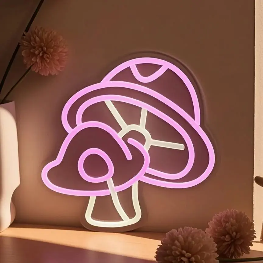Chi-Buy Led Neon Mu… - image