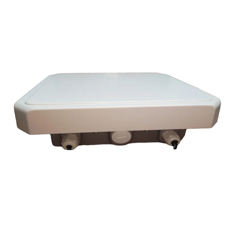 M6e Micro Module Industrial UHF RFID Integrated Reader for Parking Lot Management Supports AEI/ATA/6D 860-960MHz