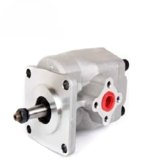 

LCH Competitive Price 2A Excavator Gear Pump Commercial Hydraulic Gear Pump Hydraulic Gear Oil Pump