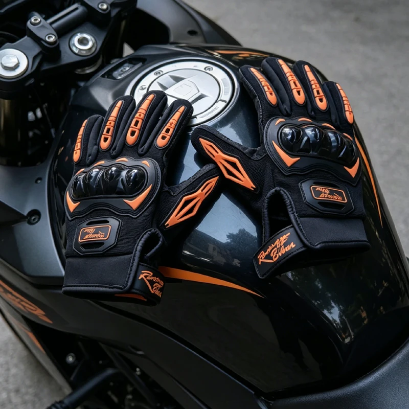 Thumbnail 2 - #10 Best Waterproof Gloves to Buy In 2026