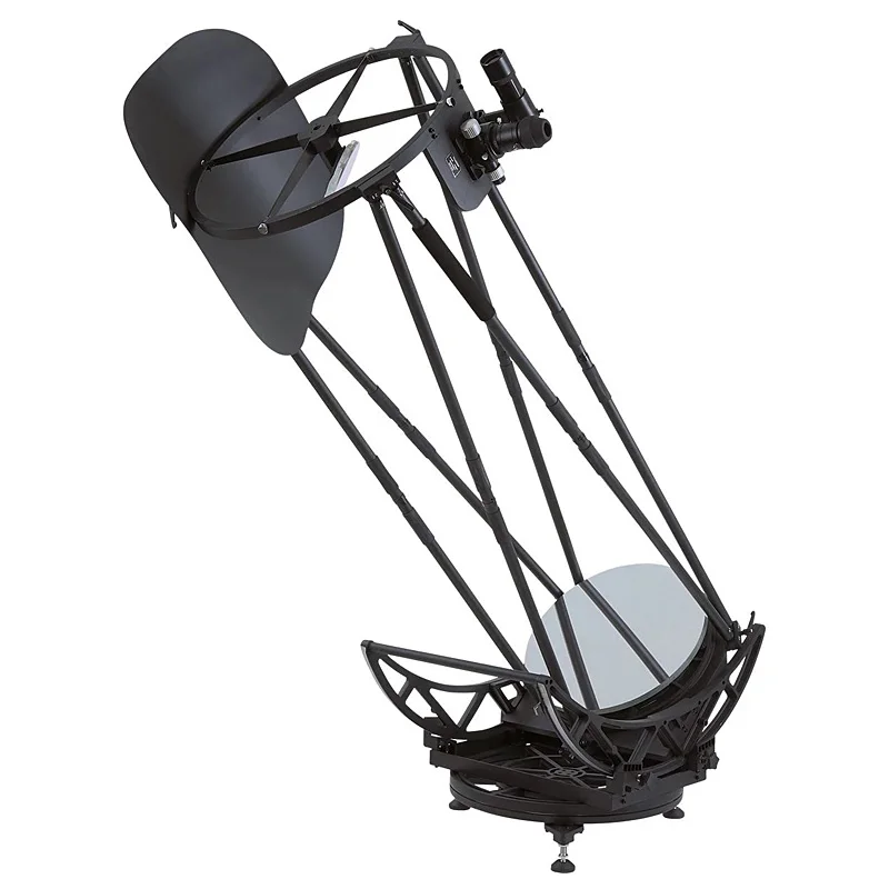 Astronomy Professional Telescope 20 Inch Very Very Large Telescope Astronomy