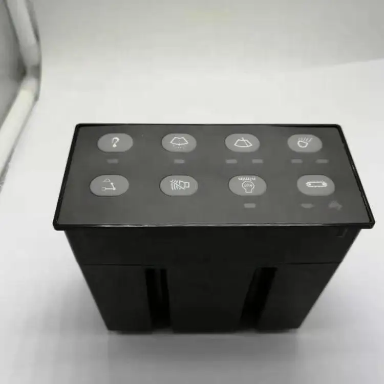 

for CAT 320D headlight wiper controller universal part number 2277575 Imported products Quality products