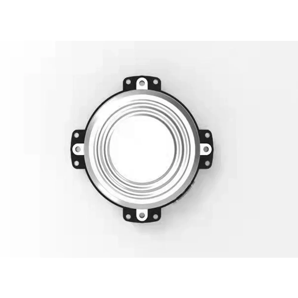 Somatosensory Vibration Horn Resonance Horn Loudspeaker