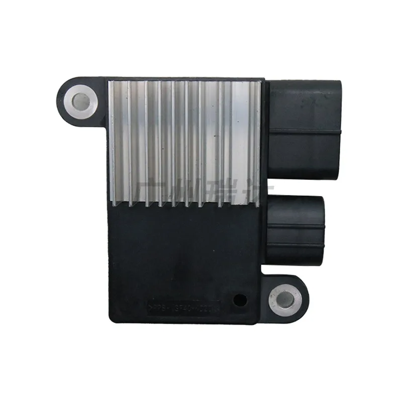 Modul Kontrol Kipas 89257-12010 untuk kendaraan Toyota